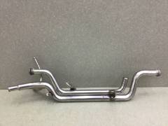 Трубка системы охлаждения Toyota Highlander (U50) 2013-2020