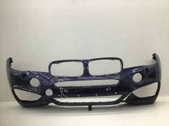 Бампер передний BMW X6 F16/F86 2014>