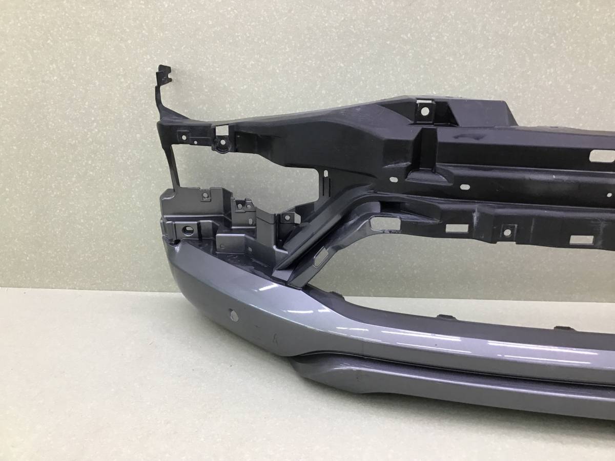 Бампер передний Infiniti QX56/QX80 (Z62) 2010> Бампер передний Infiniti QX56/QX80 (Z62) 2010>