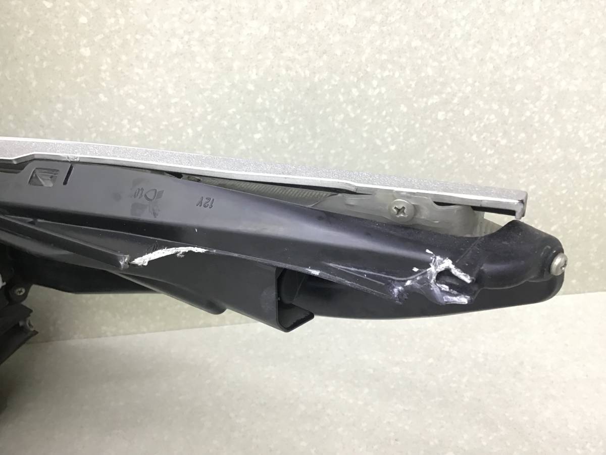 Фара правая Toyota Fortuner (GUN156, TGN156) 2015-н.в. Фара правая Toyota Fortuner (GUN156, TGN156) 2015-н.в.