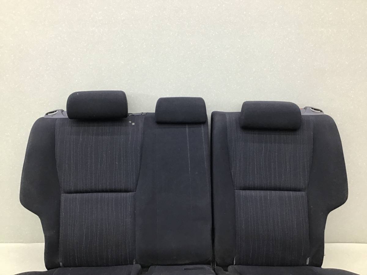 Сиденье (комплект) Toyota Auris (E150) 2006-2012 Сиденье (комплект) Toyota Auris (E150) 2006-2012