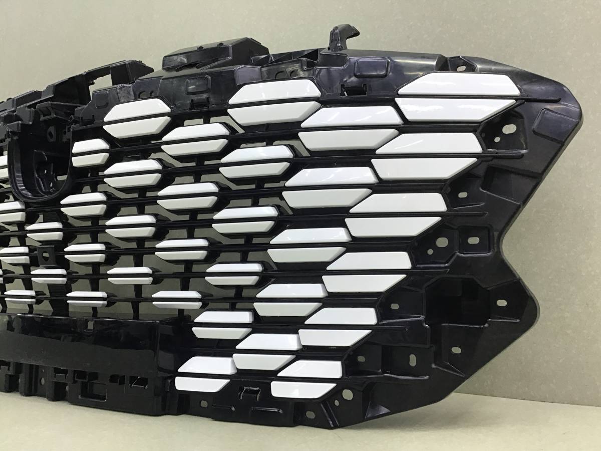 Решетка радиатора Changan UNI-K 2020> Решетка радиатора Changan UNI-K 2020>