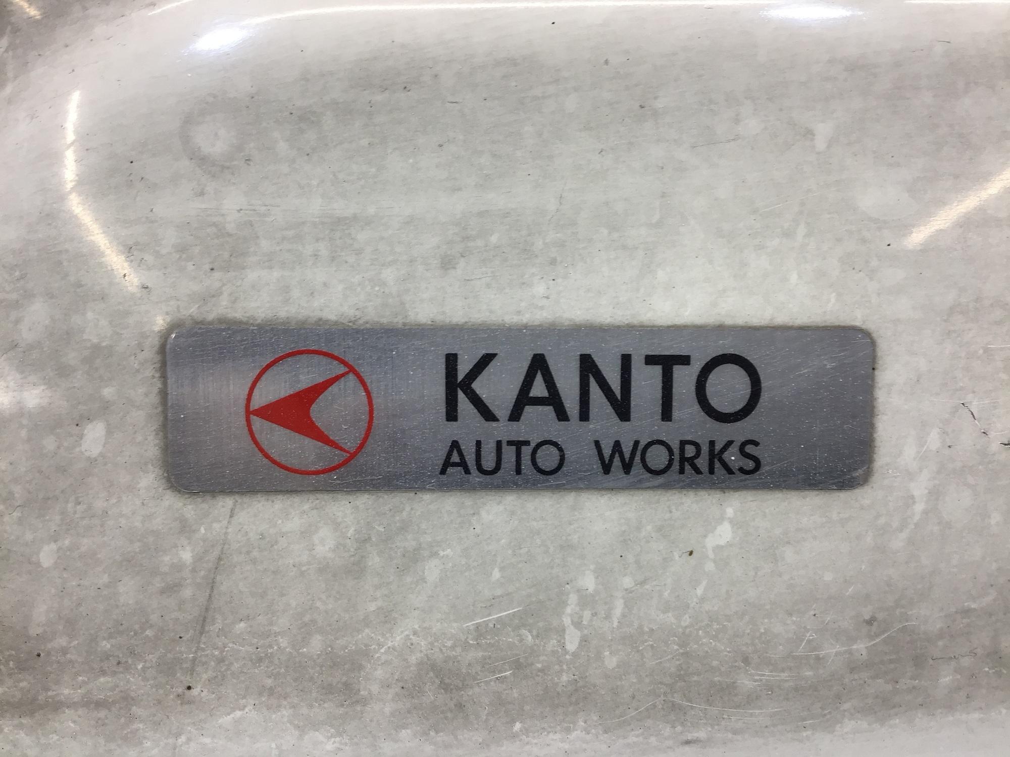 Капот, Toyota Mark II (X110) 2000 - 2004