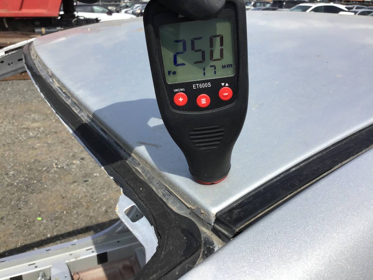 Крыша Hyundai Elantra (MD) 2011-2016 Крыша Hyundai Elantra (MD) 2011-2016