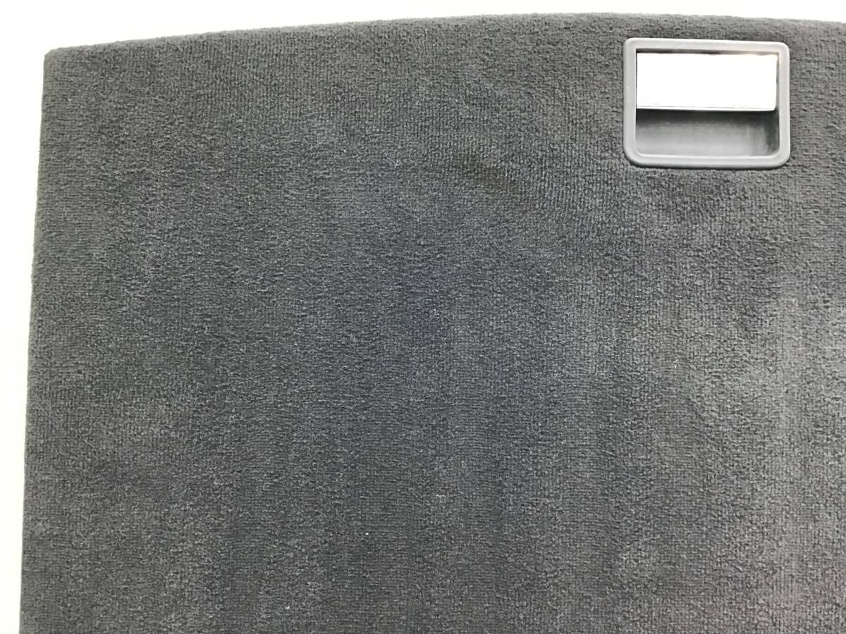 Пол багажника Volkswagen Touareg (7L) 2002-2010 Пол багажника Volkswagen Touareg (7L) 2002-2010