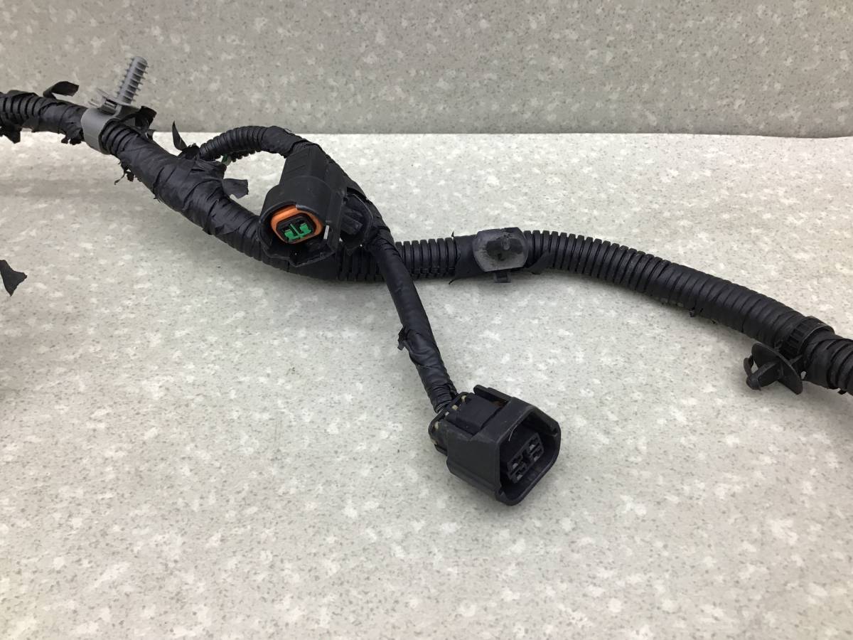 Проводка (коса) Kia Sorento (XM) 2009-2021 Проводка (коса) Kia Sorento (XM) 2009-2021