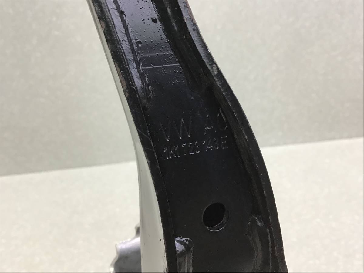 Педаль тормоза Volkswagen Jetta (1K) 2006-2011 Педаль тормоза Volkswagen Jetta (1K) 2006-2011