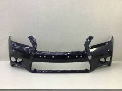 Бампер передний Lexus GS 350 (GRL15) 2011-2016