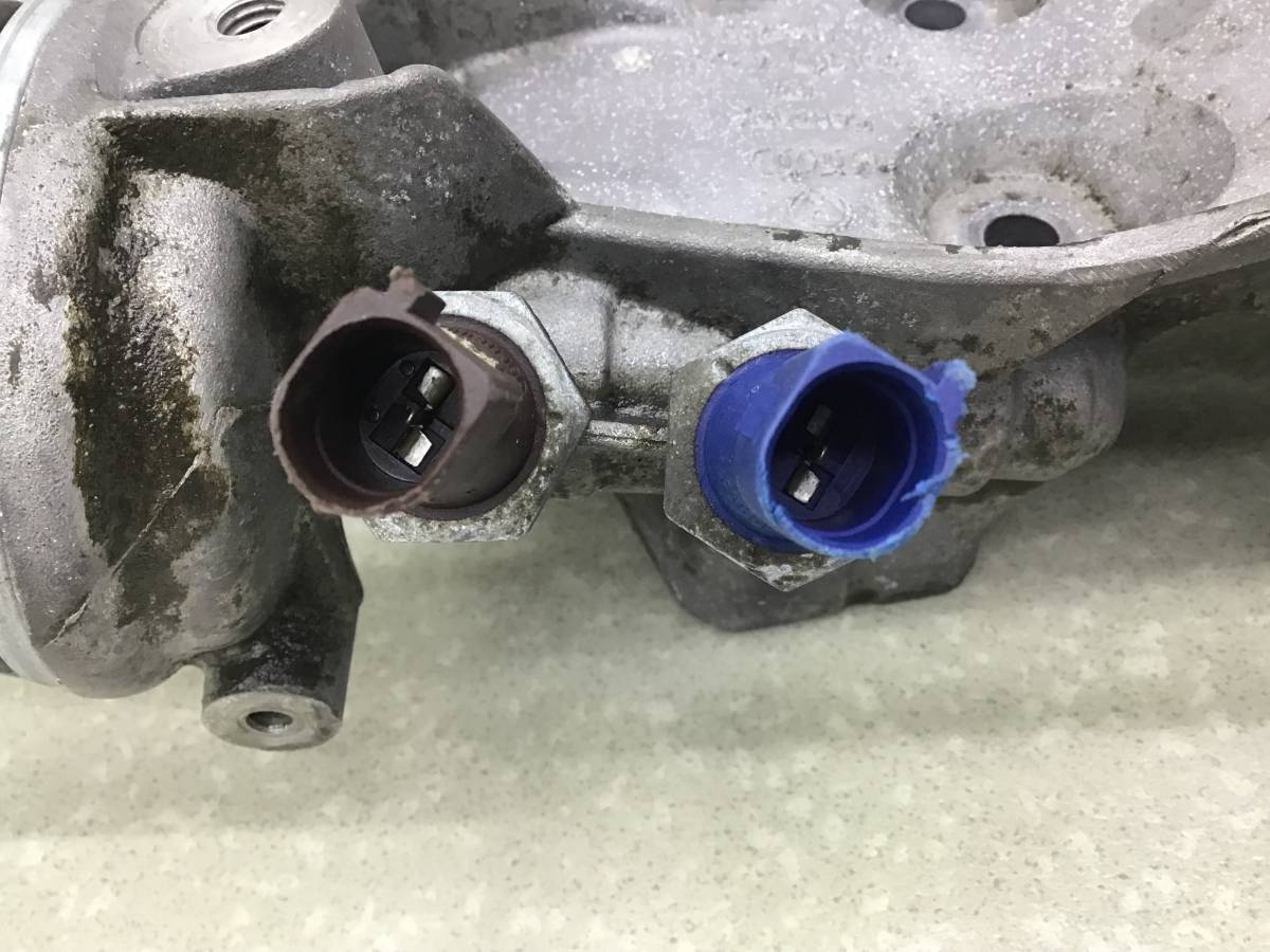 Кронштейн генератора Audi A3 (8P) 2004-2013 Кронштейн генератора Audi A3 (8P) 2004-2013