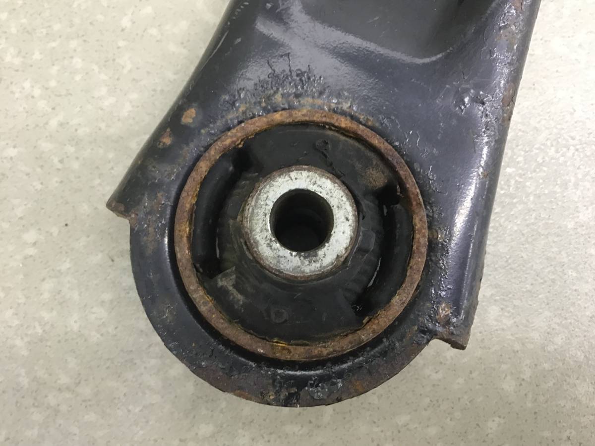 Рычаг передний правый Nissan Qashqai (J10) 2006-2013 Рычаг передний правый Nissan Qashqai (J10) 2006-2013