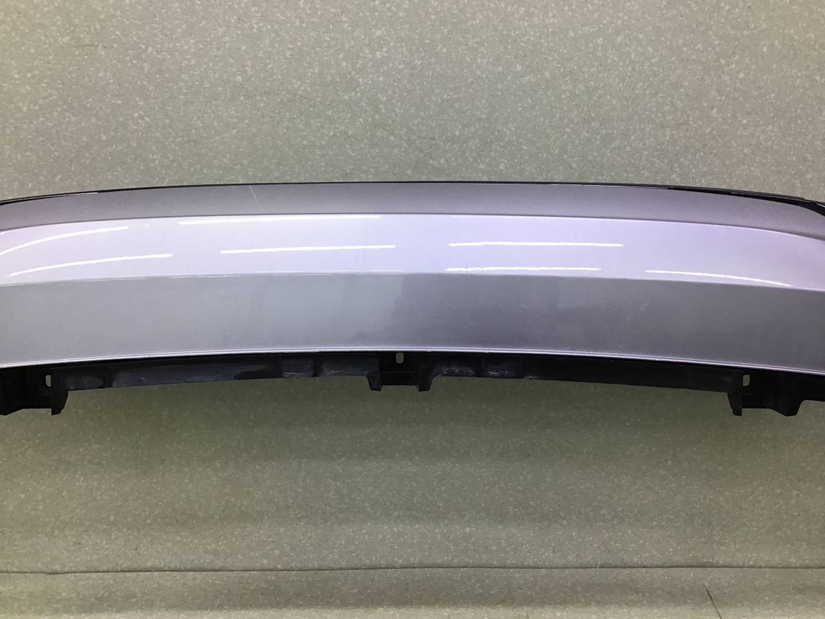 Юбка задняя Geely Tugella FY11 (HPBA4) 2019-н.в. Юбка задняя Geely Tugella FY11 (HPBA4) 2019-н.в.