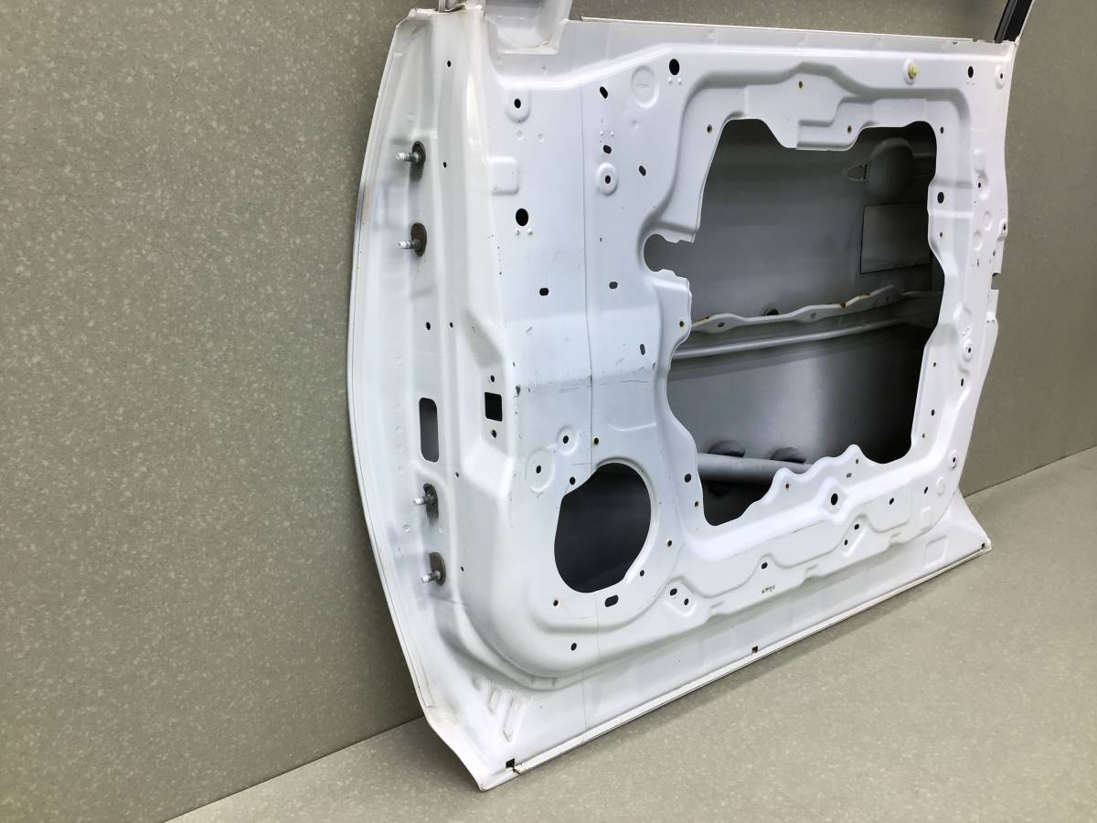 Дверь передняя правая Nissan Murano (Z51) 2008-2015 Дверь передняя правая Nissan Murano (Z51) 2008-2015