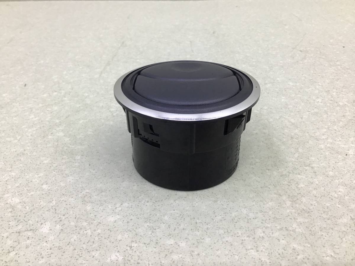 Дефлектор воздушный Nissan Terrano 3 (D10) 2014-2022