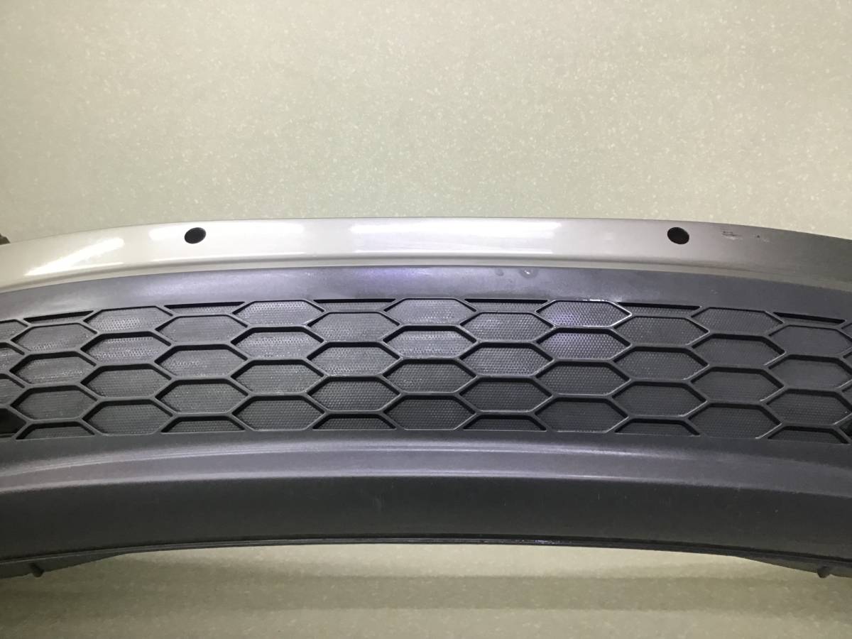 Бампер задний Honda Civic 5D (FN4, FN1, FN3) 2006-2012 Бампер задний Honda Civic 5D (FN4, FN1, FN3) 2006-2012