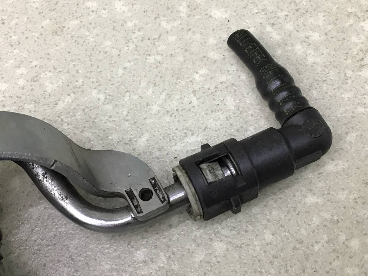 Рейка топливная (рампа) Mazda Mazda 3 (BK) 2002-2009 Рейка топливная (рампа) Mazda Mazda 3 (BK) 2002-2009