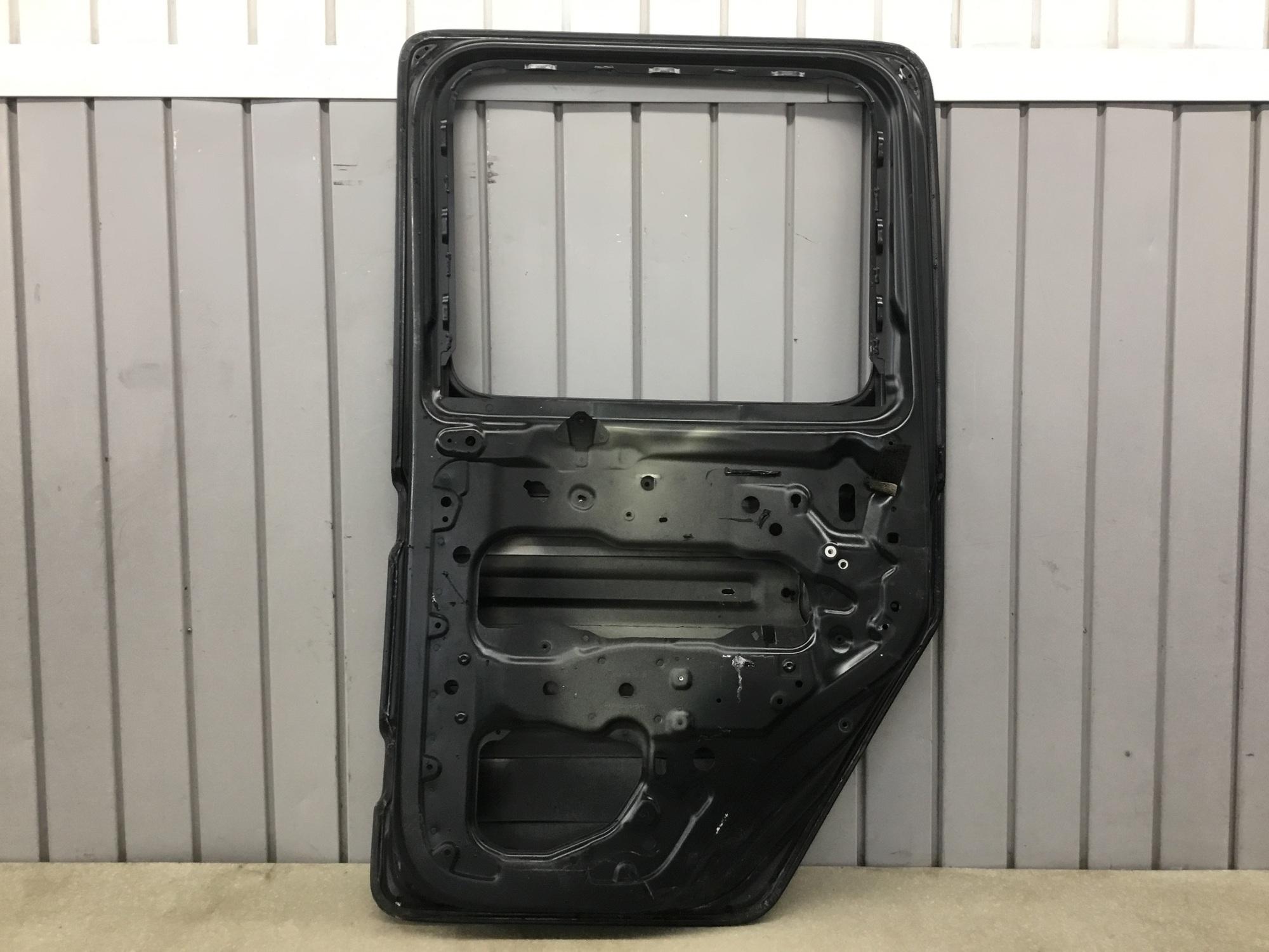 Дверь задняя правая, Mercedes Benz G-Class W463 1989> Дверь задняя правая, Mercedes Benz G-Class W463 1989>