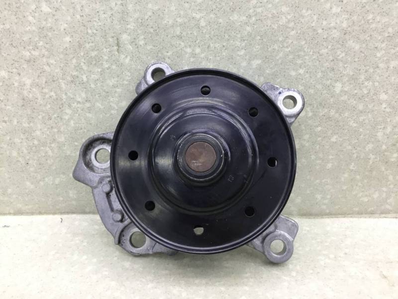 Насос водяной (помпа) Toyota Rav 4 (A30) 2006-2013 Насос водяной (помпа) Toyota Rav 4 (A30) 2006-2013