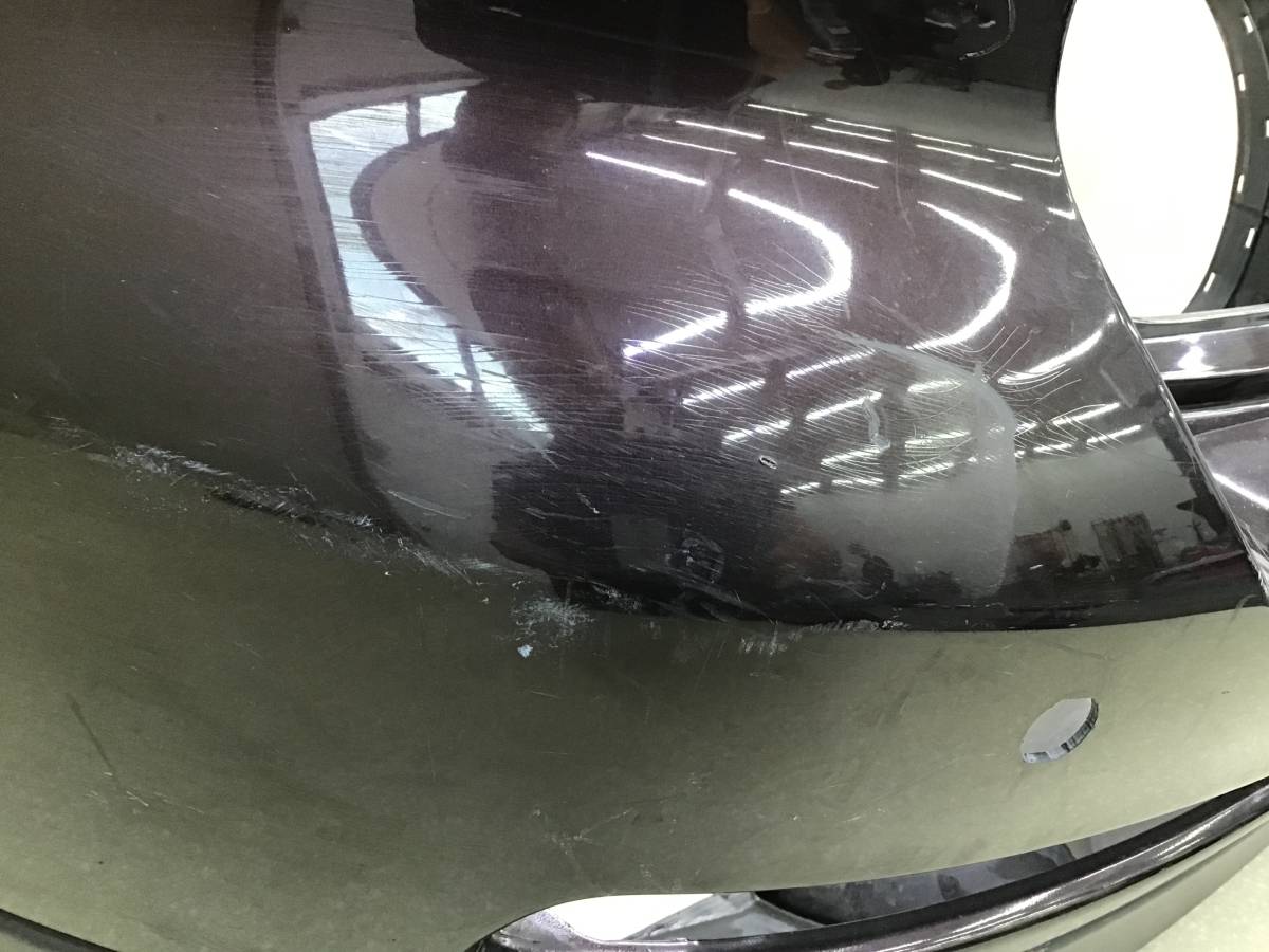 Бампер задний Infiniti EX/QX50 (J50) 2008-2017 Бампер задний Infiniti EX/QX50 (J50) 2008-2017