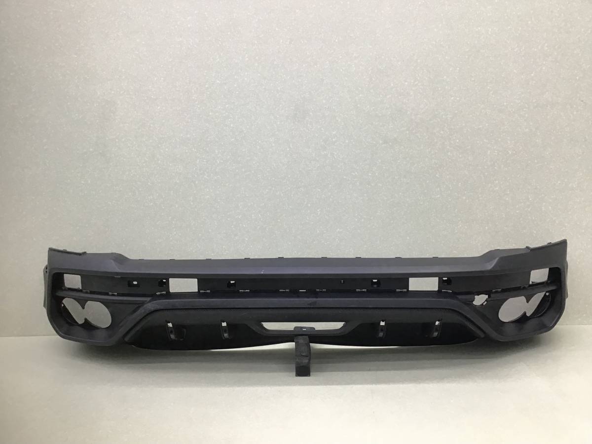 Юбка задняя Geely Coolray SX11 2018> Юбка задняя Geely Coolray SX11 2018>