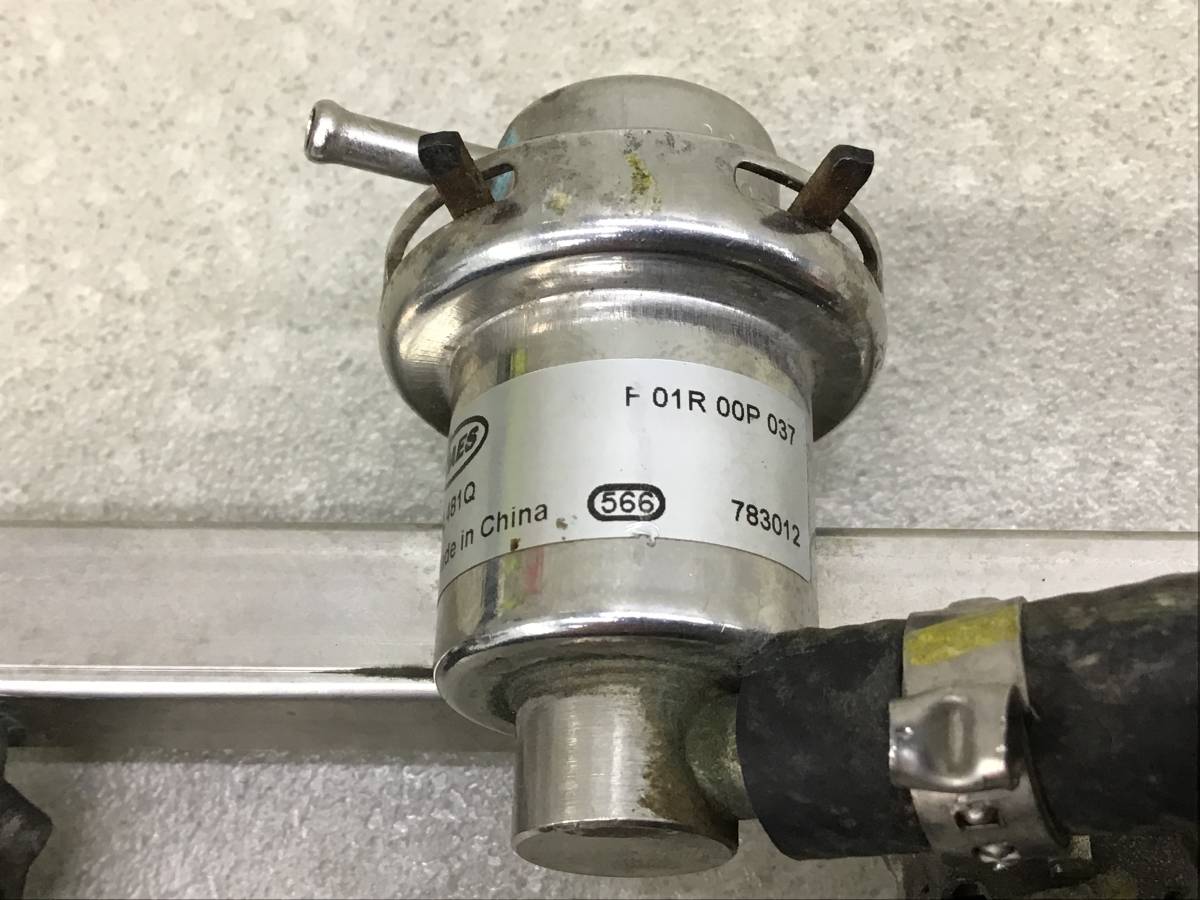 Рейка топливная (рампа) Geely Otaka CK 2005-2012 Рейка топливная (рампа) Geely Otaka CK 2005-2012
