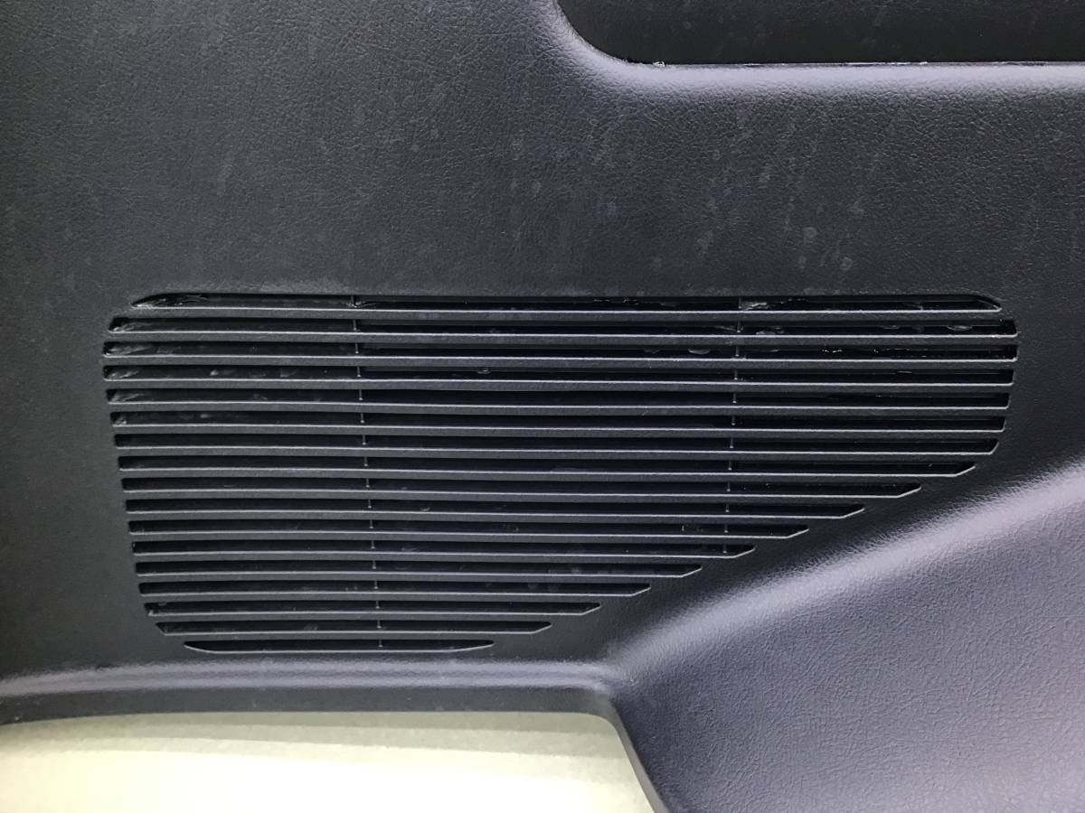 Обшивка багажника Lexus LX450D /570 (VDJ201) 2015-2022 Обшивка багажника Lexus LX450D /570 (VDJ201) 2015-2022