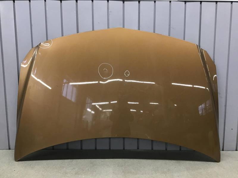 Капот, Mercedes Benz W246 B-klasse 2012-2018