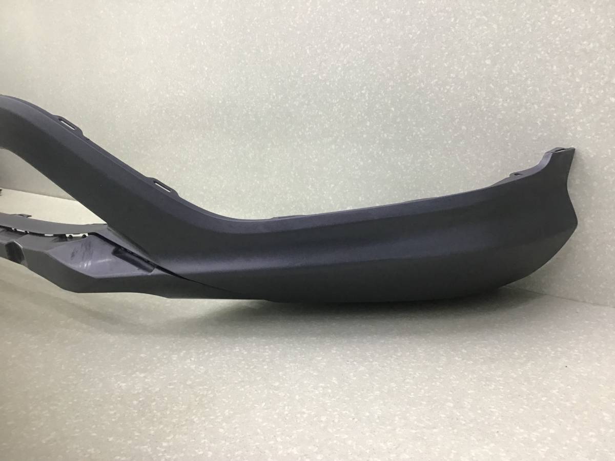 Юбка передняя Honda CR-V 4 (RM4) 2011-2018 Юбка передняя Honda CR-V 4 (RM4) 2011-2018