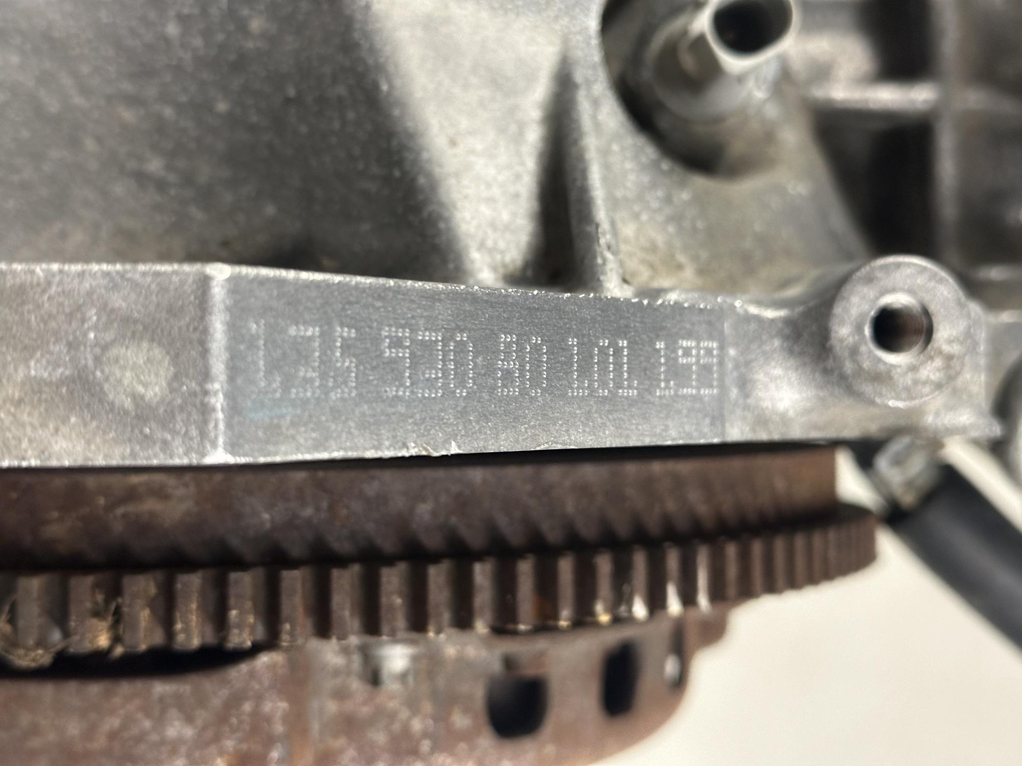 Двигатель, Mitsubishi Colt (Z3) 2003-2012 Двигатель, Mitsubishi Colt (Z3) 2003-2012
