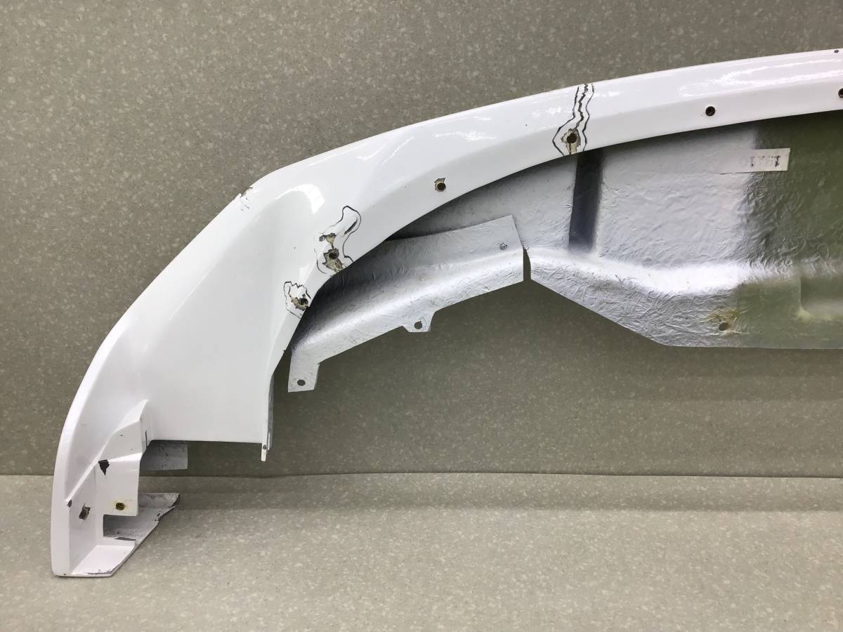 Юбка передняя Infiniti QX56/QX80 (Z62) 2010> Юбка передняя Infiniti QX56/QX80 (Z62) 2010>