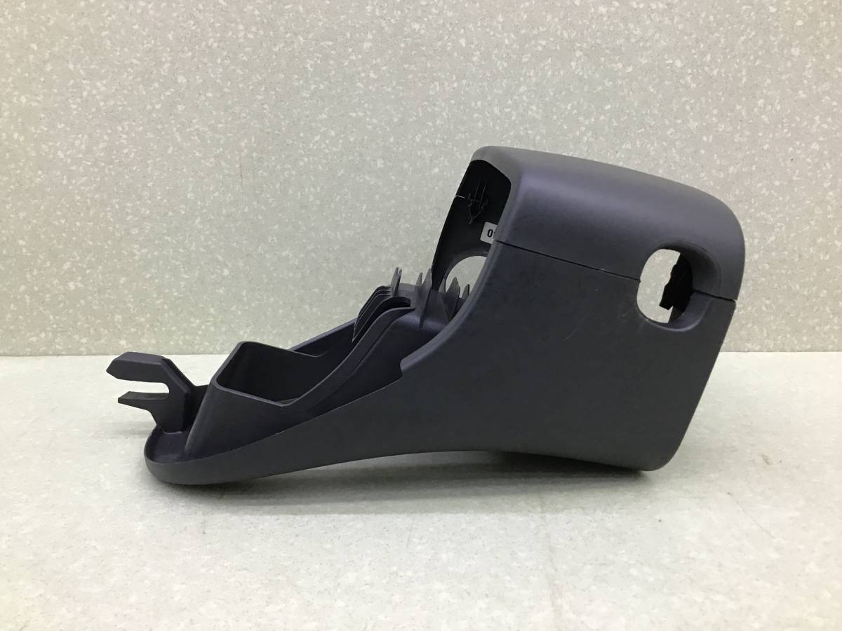 Кожух рулевой колонки Nissan Terrano 3 (D10) 2014-2022