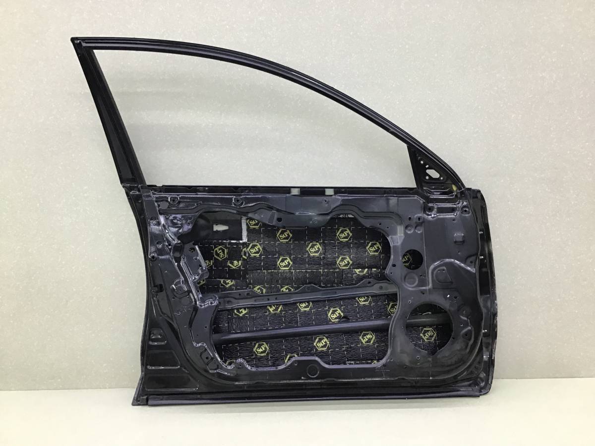 Дверь передняя левая Nissan Teana J32 2008-2013