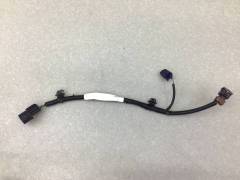 Проводка двс Mitsubishi Lancer X (CX, CY)  2007>