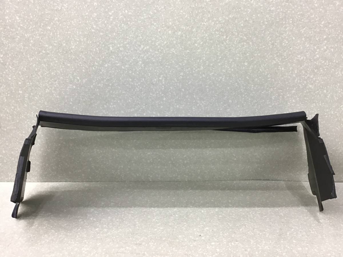 Воздуховод BMW X3 E83 2004-2010 Воздуховод BMW X3 E83 2004-2010