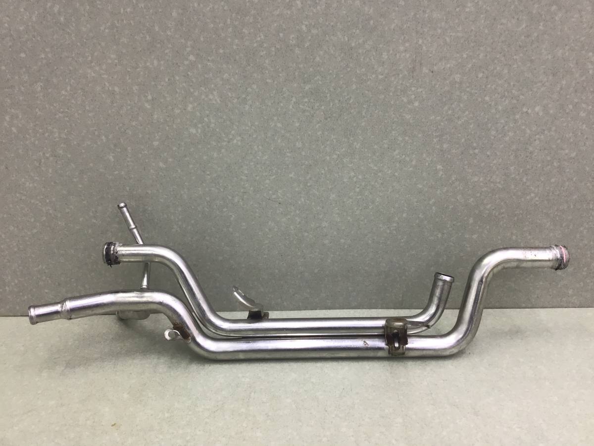 Трубка системы охлаждения Toyota Highlander (U50) 2013-2020