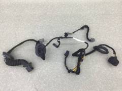 Проводка двери Volvo S40 (MS) 2004-2012 Проводка двери Volvo S40 (MS) 2004-2012