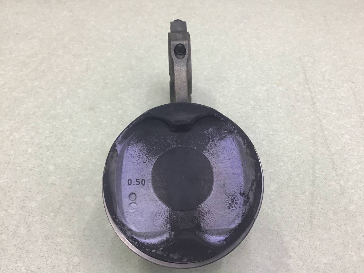 Поршень с шатуном Toyota Highlander (U50) 2013-2020