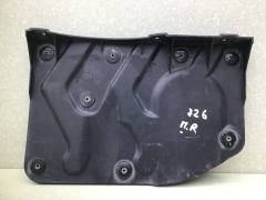 Пыльник двигателя боковой правый Kia Sportage 3 (SL) 2010-2015