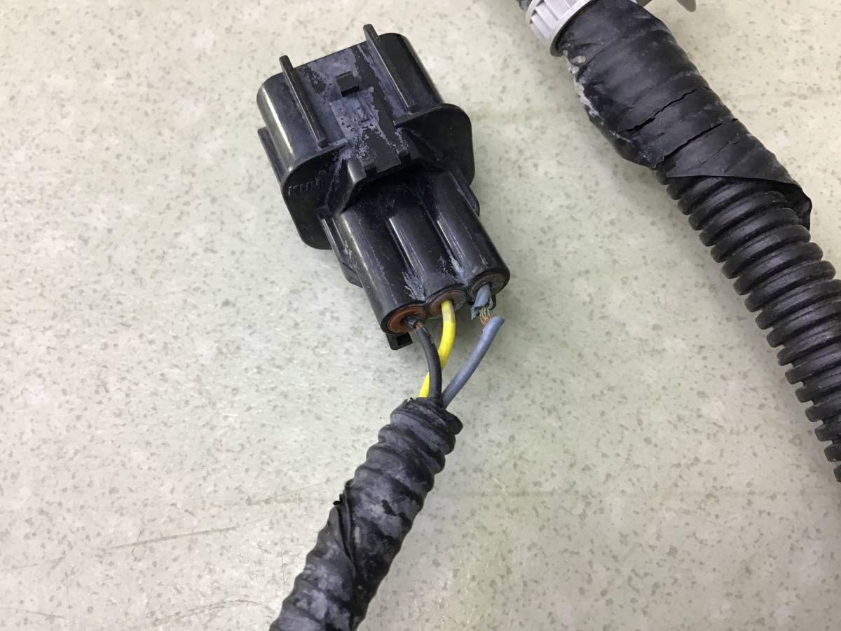 Проводка (коса) Hyundai Solaris 2 (HCR) 2017-2020