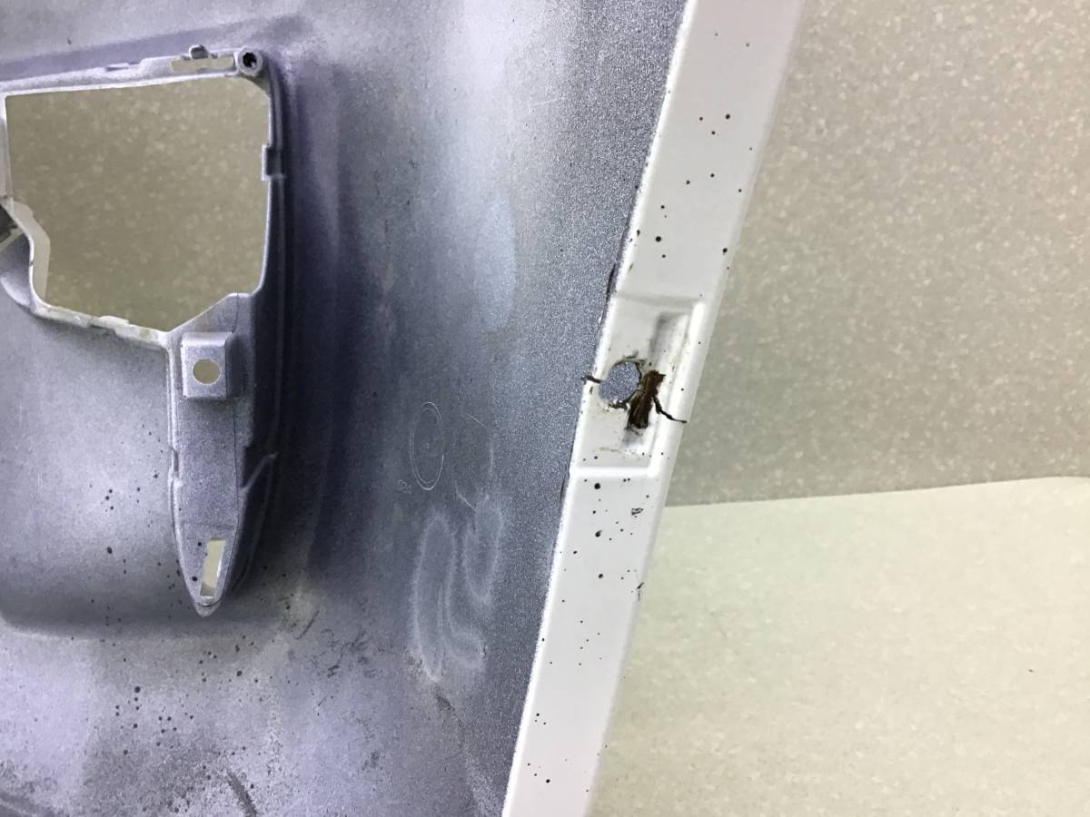 Бампер передний Toyota Land Cruiser Prado (J150) 2009>