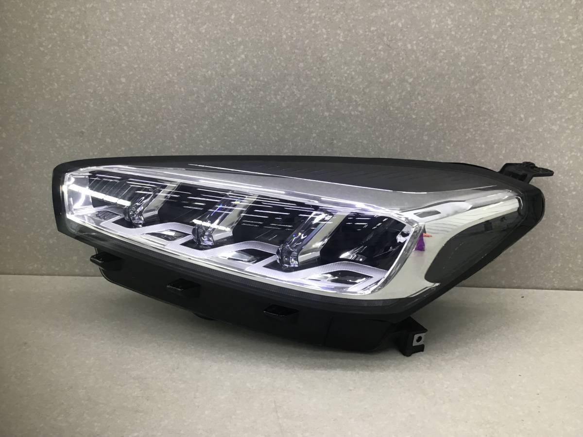 Фара левая Chery Tiggo 7 Pro (T1E) 2019-н.в. Фара левая Chery Tiggo 7 Pro (T1E) 2019-н.в.