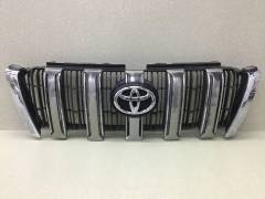 Решетка радиатора Toyota Land Cruiser Prado (J150) 2009>
