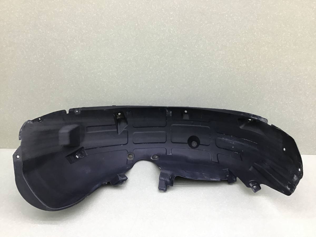 Локер задний правый Geely Coolray SX11 2018>