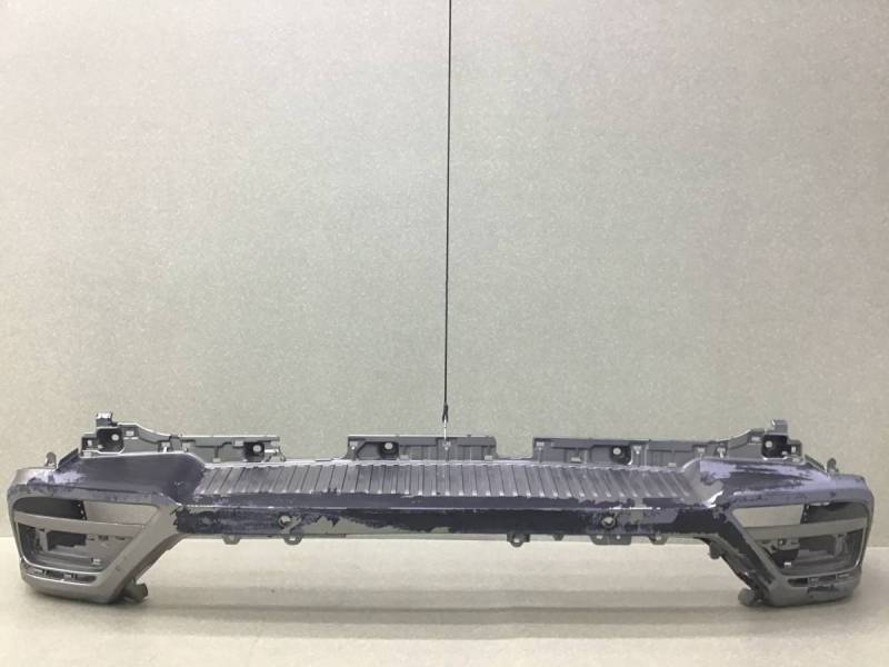 Бампер задний Lexus LX600 (VJA300) 2021 - 2022 Бампер задний Lexus LX600 (VJA300) 2021 - 2022
