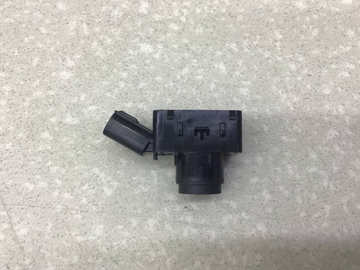 Датчик парковки Lexus LX600 (VJA300) 2021 - 2022 Датчик парковки Lexus LX600 (VJA300) 2021 - 2022