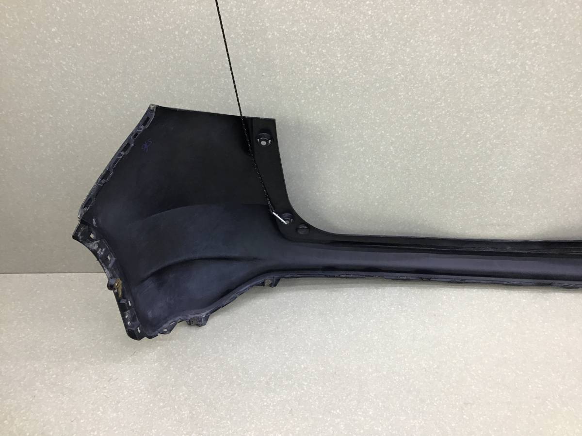Бампер задний Honda Civic 5D (FN4, FN1, FN3) 2006-2012 Бампер задний Honda Civic 5D (FN4, FN1, FN3) 2006-2012