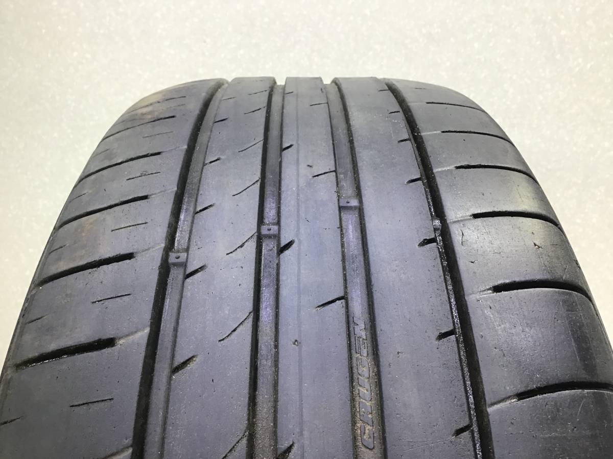 Шины R18 Летние KUMHO CRUGEN HP91