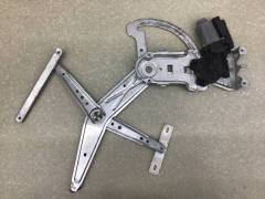 Стеклоподъемник электр. передний правый Opel Meriva A 2002-2010