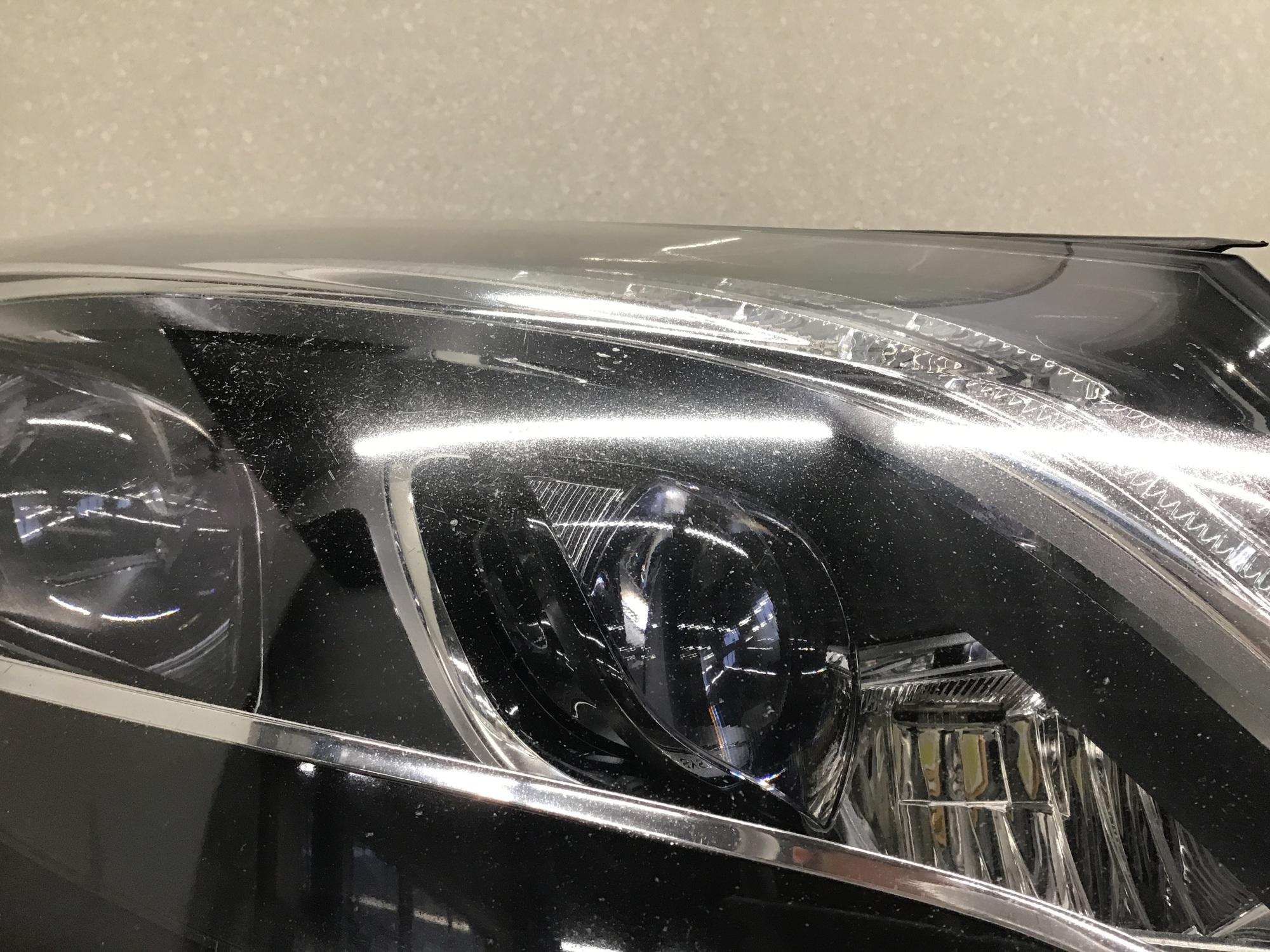 Фара правая, Mercedes Benz W222 2013> Фара правая, Mercedes Benz W222 2013>