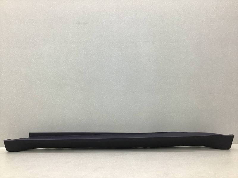 Накладка на порог (наружная) BMW X6 E71 2008-2014 Накладка на порог (наружная) BMW X6 E71 2008-2014