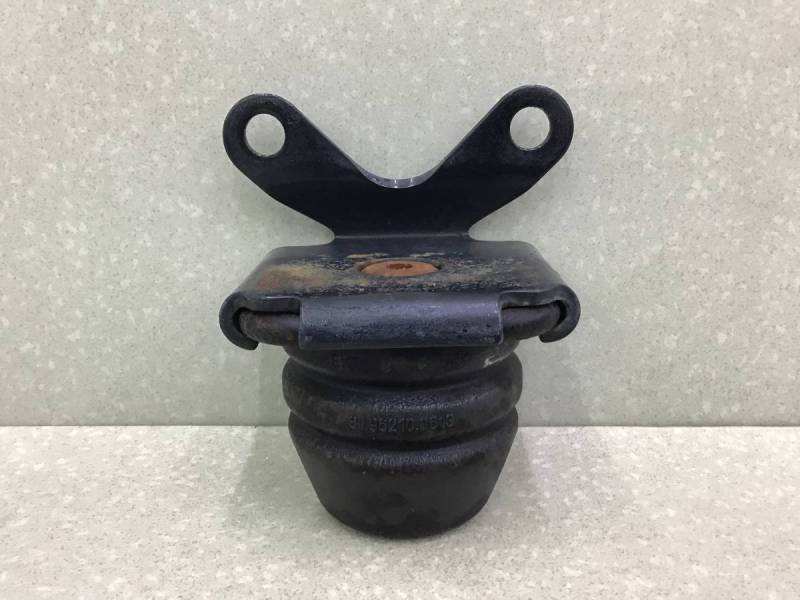 Отбойник передний MAN TGS 2007>